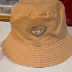 Camel Bucket Hat